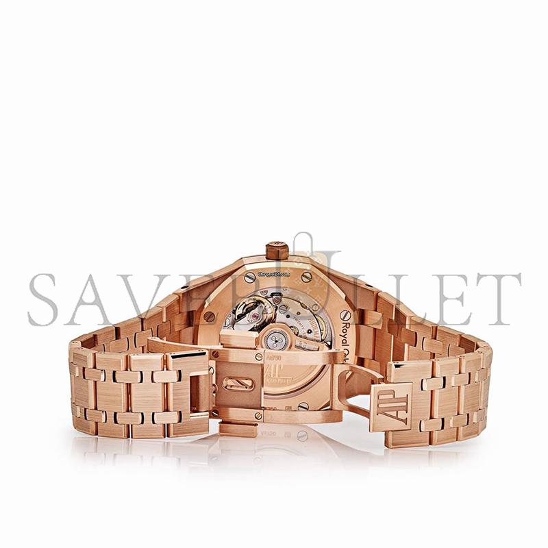audemars P1g*et 77450or.oo.1361or.01